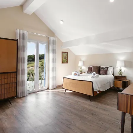 Casal Velho 빌라 *