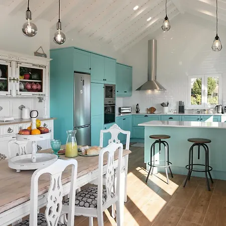 빌라 Casal Velho 살리어드마토스