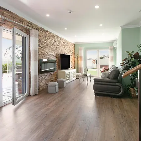 Casal Velho * 살리어드마토스