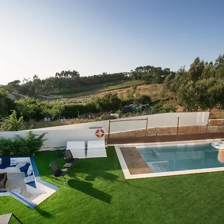 Casal Velho 빌라 살리어드마토스