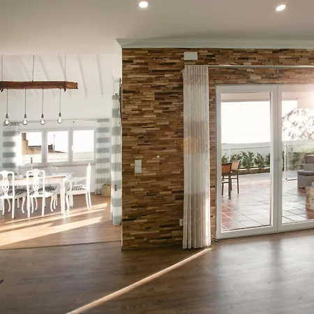 빌라 Casal Velho 살리어드마토스