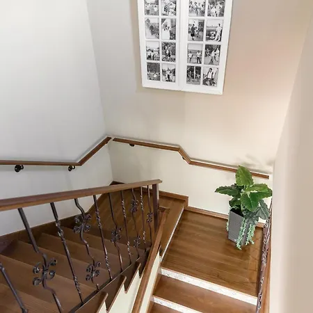 빌라 Casal Velho 살리어드마토스