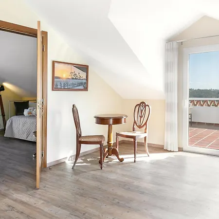 Casal Velho 빌라 *