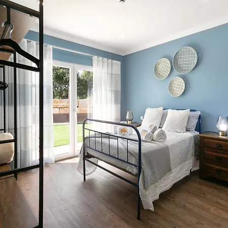 Casal Velho * 살리어드마토스