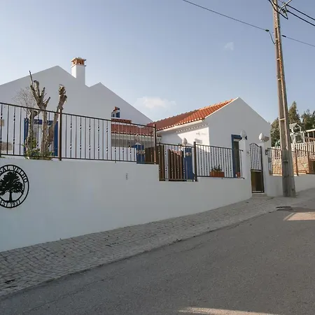 Casal Velho 빌라 *