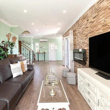 빌라 Casal Velho *