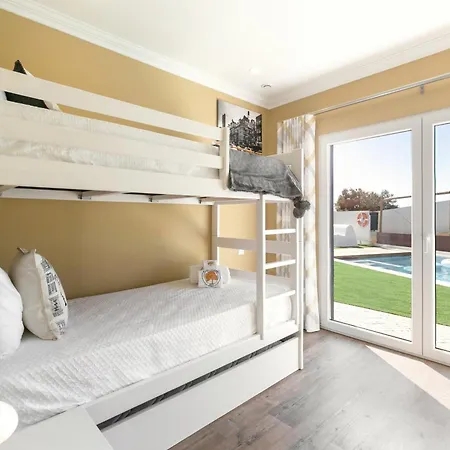 Casal Velho 빌라 *