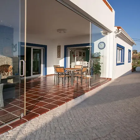 Casal Velho 살리어드마토스