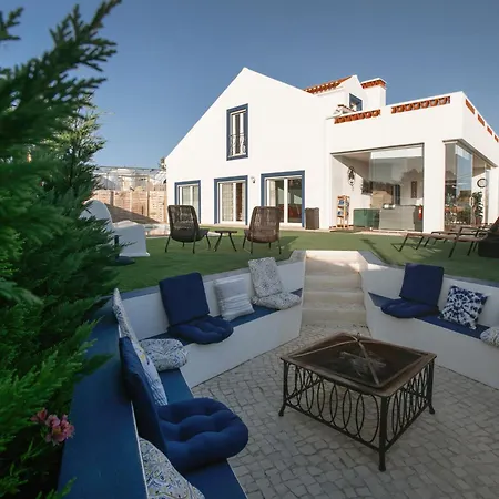 Casal Velho 빌라 *