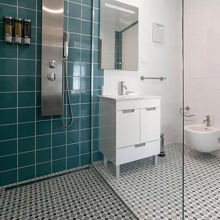 Casal Velho 살리어드마토스