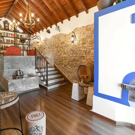 Casal Velho 빌라 살리어드마토스