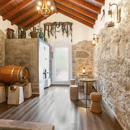 Casal Velho 빌라 *