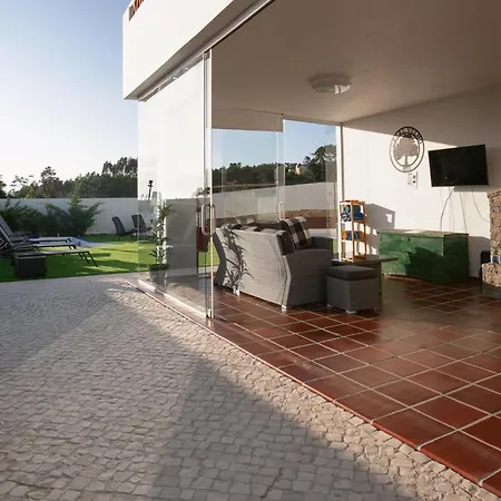 Casal Velho * 살리어드마토스