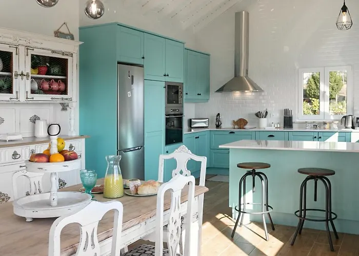 Villa Casal Velho Salir de Matos