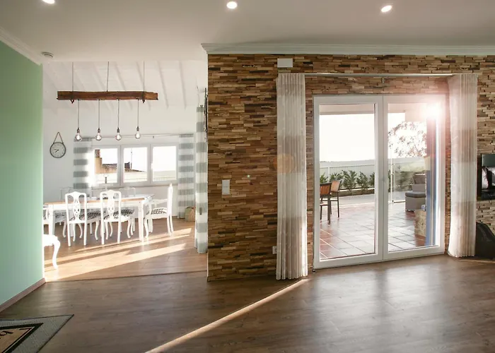 Villa Casal Velho Salir de Matos