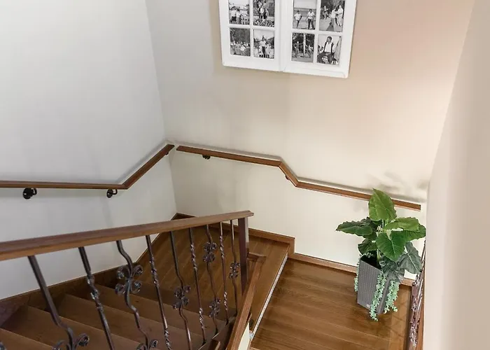 Villa Casal Velho Salir de Matos