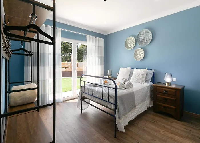 Casal Velho * Salir de Matos