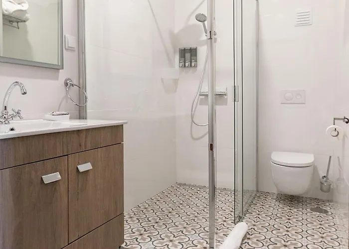 Villa Casal Velho Salir de Matos