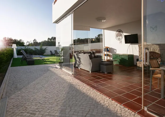 Casal Velho * Salir de Matos